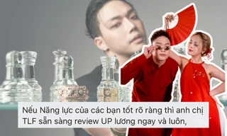 Trợ lý cũ lên tiếng, thêm góc nhìn thú vị về tuyển dụng trợ lý của Thủng Long Family 