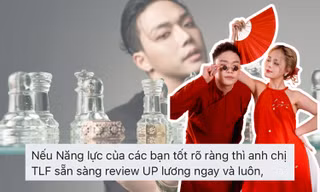 Trợ lý cũ lên tiếng, thêm góc nhìn thú vị về tuyển dụng trợ lý của Thủng Long Family 