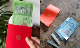 Hai câu chuyện chuyện lì xì gây "bão mạng": Nhận ít thì giận, xé mạnh thì đau