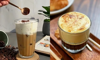 Cnet "lụy" cà phê muối, cà phê trứng Việt Nam: "Nghe kỳ lạ nhưng tôi tò mò quá"