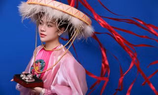 Thủ khoa cao học ngành Âm nhạc đứng chung sân khấu cùng Henry Lau
