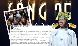 Sóng 25: Netizen "xé túi mù" dàn cast "Say Hi", ai đóng tiểu phẩm "hề" nhất?