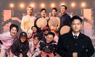 Hậu chương trình ATVNCG: Bùi Công Nam lên chức, dàn "Anh Tài" nhận show đều tay