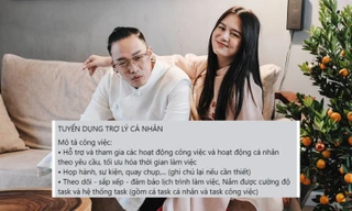 Thủng Long Family tuyển trợ lý lương 8 triệu: Khởi đầu "ngàn đô" chỉ có trên "Threads city"?