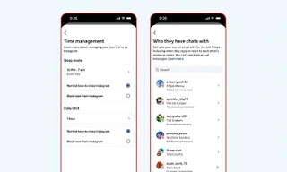 Instagram ra mắt Teen Accounts: "Lá chắn số" bảo vệ người dùng thanh thiếu niên?