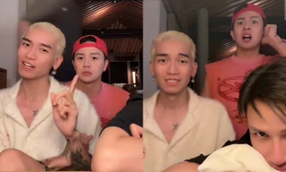 "Anh tài" kể chuyện hậu concert: Chú Thư nhầm "sít rịt", Jun Phạm quên bung tà