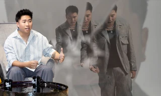 Á quân Rap Việt 24k.Right trở lại, ẩn ý lùm xùm chỉ là "Một Nửa Sự Thật"