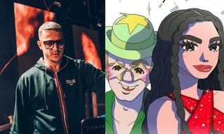 "Sàn đấu US&UK" đón chào sự trở lại của Dua Lipa, DJ Shake với nhiều dự án bùng nổ