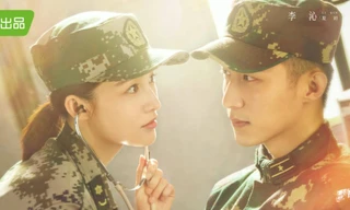 "Quân Trang Thân Yêu" của Lý Thấm: Kỳ vọng như "Hậu Duệ Mặt Trời", ai dè siêu thất vọng!