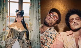 Dua Lipa và Bruno Mars đồng loạt tái xuất làng nhạc, hai ca khúc mới có gì đặc biệt?