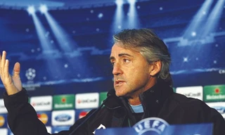 Man City và mệnh lệnh phải thắng