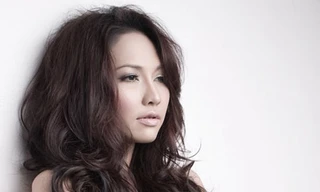 Kim Hiền - sức hút lạ kì của gái một con