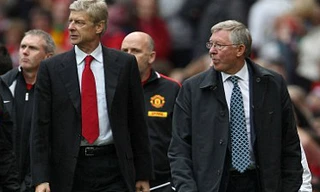 Wenger: trận thua này là một sự sỉ nhục