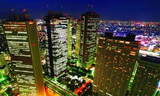 Các tỷ phú mới làm giá nhà tăng mạnh