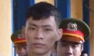 Giết cô ruột để cướp vàng, đánh bạc