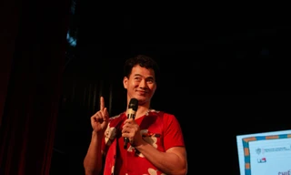 Xuân Bắc tái xuất show hẹn hò, quyết tâm làm “ông Tơ” trong “Chân ái 2020“