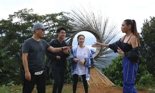 Bị Võ Hoàng Yến “tố” là gương mặt nói xạo, Hoà Minzy đáp trả cực gắt