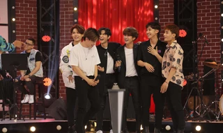 Monstar rạn nứt tình anh em, Key lên tiếng “đòi” đổi nhóm