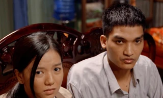 “Cười té ghế” với cặp vợ chồng “đũa lệch” Mạc Văn Khoa và Hạ Anh 