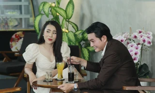 Cao Minh Đạt bắt đầu hành động tàn ác, quyết ôm trọn gia sản nhà vợ