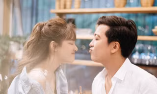 Trường Giang thú nhận bị Nhã Phương “ép” xài kem dưỡng da mặt