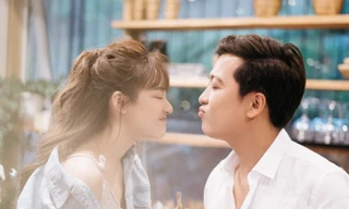 Trường Giang thú nhận bị Nhã Phương “ép” xài kem dưỡng da mặt