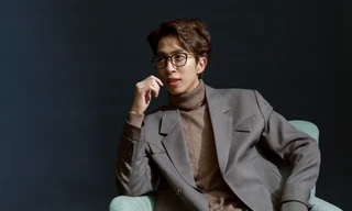 Vừa làm “ông trùm”, ViruSs đã để lộ luôn dự án mới của Bích Phương và Phúc Du