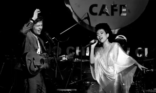 Diễn viên Lâm Vissay bắt tay “ươm mầm” tài năng trẻ cho Vbiz