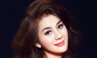 Lâm Khánh Chi