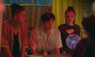 Sau vận xui liên hoàn, Puka hóa Annabelle quyết “đeo bám” Jun Phạm