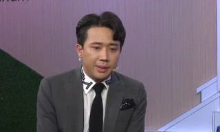 “Cà khịa” biết bao nhiêu người, vậy mà Trấn Thành chỉ biết “câm nín” vì một cậu bé 7 tuổi