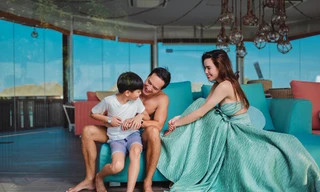 Kim Lý ngỏ ý muốn “xây dựng gia đình”, Hồ Ngọc Hà đáp “siêu tình tứ“