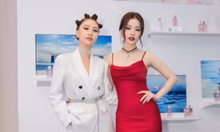 Chi Pu lên tiếng trước tin đồn rạn nứt với Quỳnh Anh Shyn