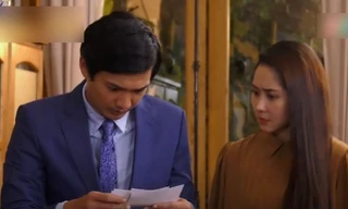 Bị gán tội “phản bội”, Tường Vi bất lực kêu oan khiến cư dân mạng “lo lắng“