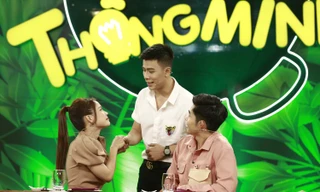 Sam đang “gia nghiệp” - hết “tạt nước lạnh” Trần Anh Huy, lại tố Chí Thiện “thảo mai“