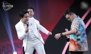 Loạt thử thách không tưởng nào khiến 2 “sao” mạnh mẽ Tóc Tiên, Trấn Thành nổi da gà?