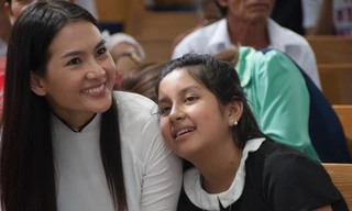 Anh Thư lần đầu nói về chuyện tình cảm sau đổ vỡ, “bật mí” lý do quay lại điện ảnh