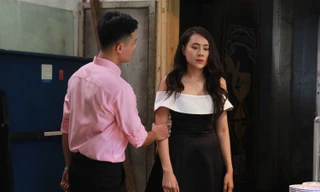 “Nhọ” như Hồ Bích Trâm, hết bị Tường Vi chơi xấu lại bị combo “cướp - hiếp” trong phim mới