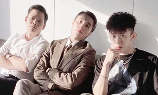 Sau Kay Trần, gương mặt thứ hai đã chính thức được “gọi tên” trong MTP Talent