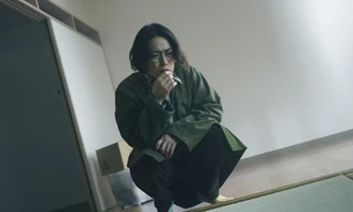 “Nam thần” Nhật Bản Yamame Yamano gây “sốt” cộng đồng mạng cùng tác giả của phim "Ringu"