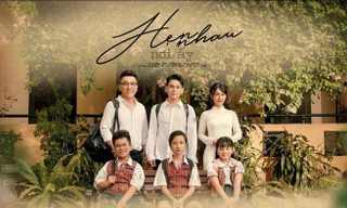 Dương Trường Giang kể chuyện tình học trò “ngọt lịm” bằng âm nhạc