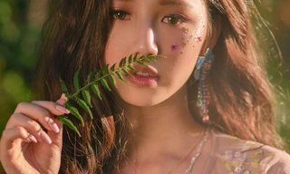 Tìm kiếm tình yêu qua “hẹn hò ảo”, AMEE tự tin phát ngôn “Yêu thì yêu, không yêu thì yêu“