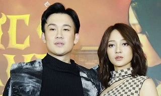 Hé lộ hình ảnh Dương Triệu Vũ “thân mật” với Bảo Anh