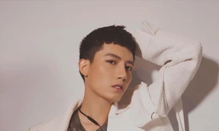 Anh Tú Rap Việt "bật mí" lần đầu “cưa gái” và cái kết nhớ đời