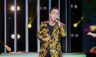 Dù được cứu, Hải Đăng Doo tiếp tục bị loại lần 2 ở “Gương mặt thân quen“