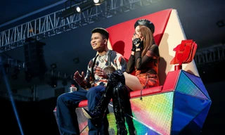 Big Daddy - Emily tung quà “khủng” nhưng nhận kết đắng ở tập đầu “Giọng hát Việt nhí“