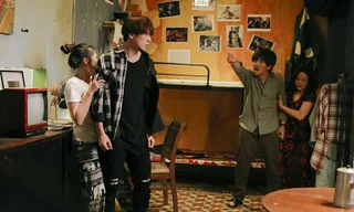 Trấn Thành tung "lý lịch trích ngang" dàn nhân vật “cực chất” của “Bố già” 