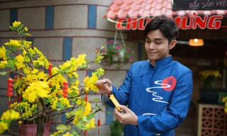 Jun Phạm trúng số độc đắc, tưởng lên tiên ai ngờ “phát điên“