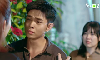 "Gạo nếp gạo tẻ" phần 2: Jun Phạm lộ thân phận thật sự, cuộc chiến gia tộc “bùng nổ“