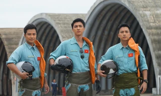 Bình An đối đầu Thanh Sơn trong phim Tết, phải chăng vì một “bóng hồng“?